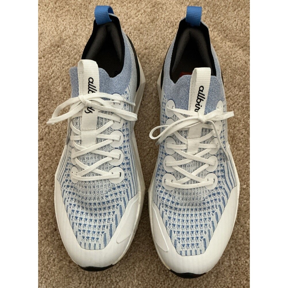 Allbirds Tree Flyer 2 Running Shoes Women’s Size 9.5 EUC